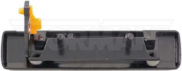 Exterior Door Handle miniature 3