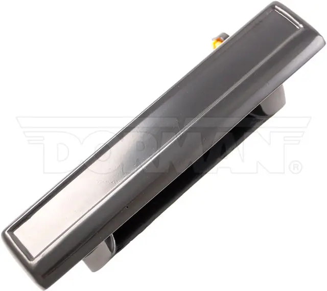 Exterior Door Handle miniature 2