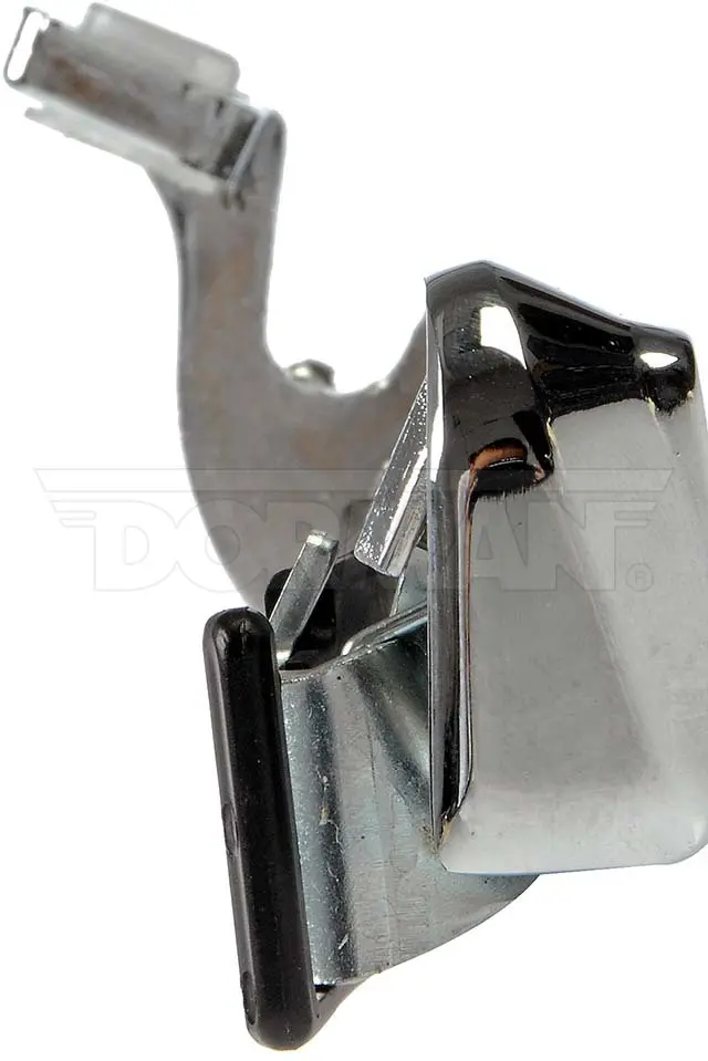 EXTERIOR DOOR HANDLE miniature 2