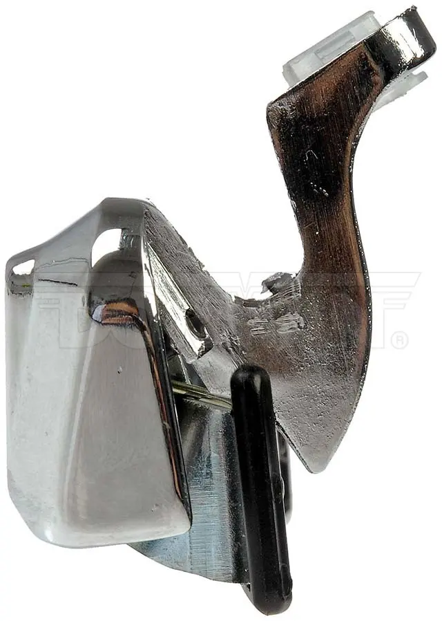 EXTERIOR DOOR HANDLE miniature 3