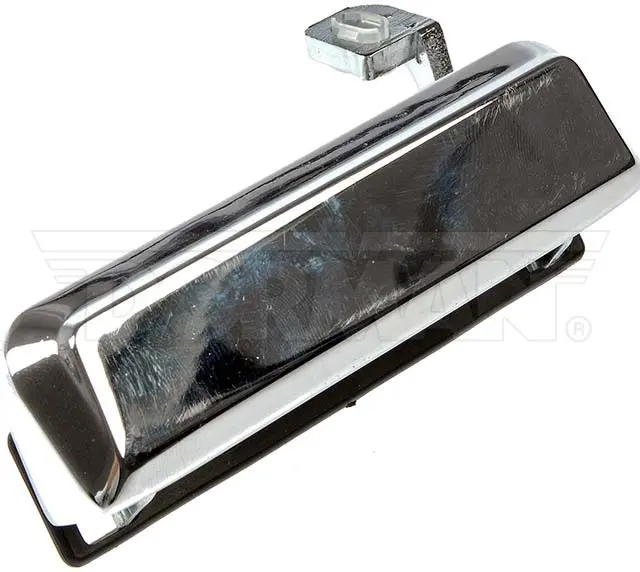 EXTERIOR DOOR HANDLE miniature 5