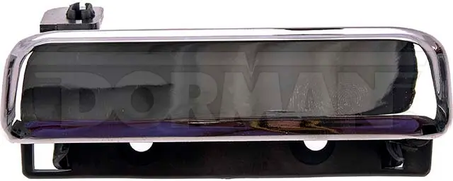 EXTERIOR DOOR HANDLE - image principale du produit