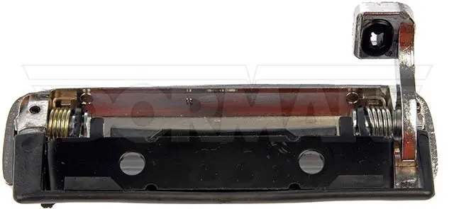 EXTERIOR DOOR HANDLE miniature 2