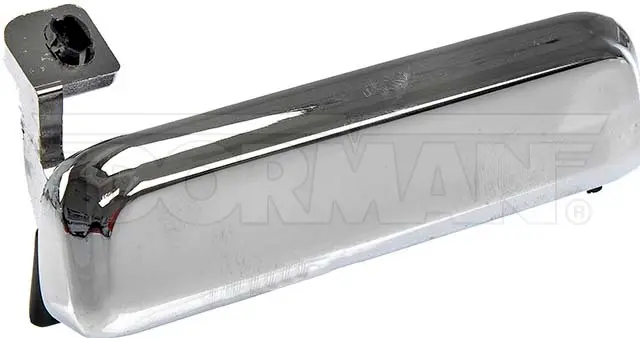 EXTERIOR DOOR HANDLE miniature 3