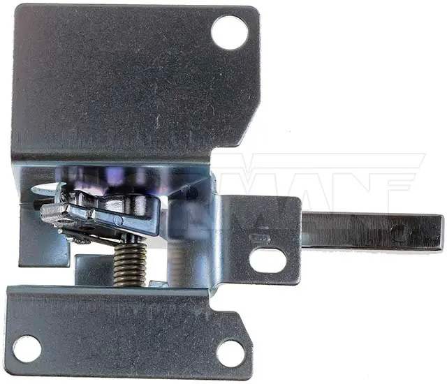 Interior Door Handle miniature 2