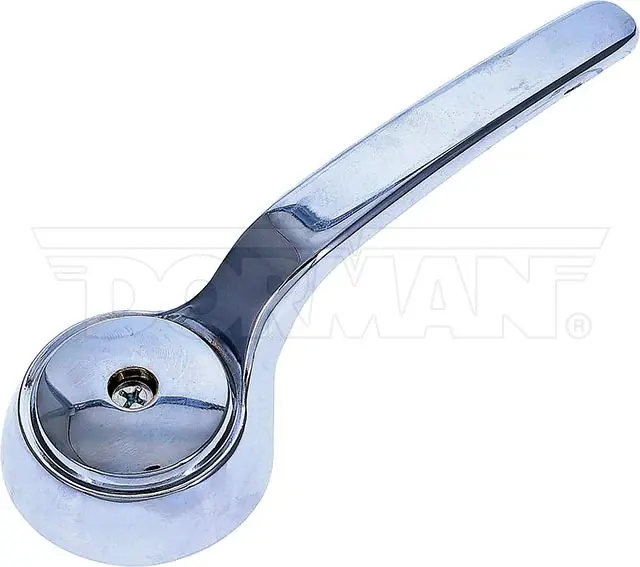 INTERIOR DOOR HANDLE miniature 2