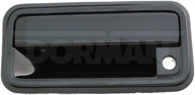 EXTERIOR DOOR HANDLE - image principale du produit