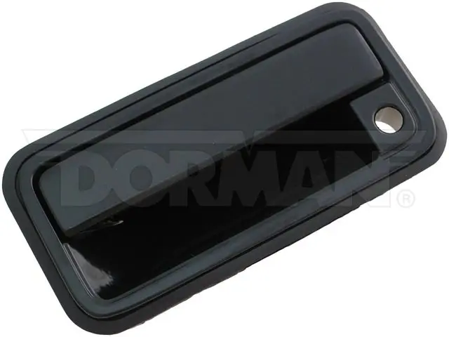 EXTERIOR DOOR HANDLE miniature 3