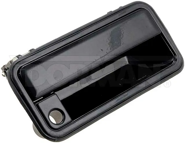 EXTERIOR DOOR HANDLE miniature 3