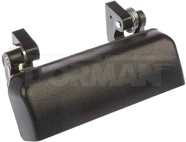 EXTERIOR DOOR HANDLE miniature 3