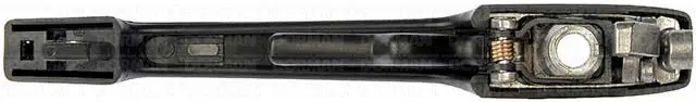 EXTERIOR DOOR HANDLE miniature 2
