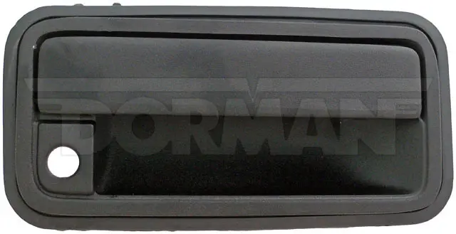 Exterior Door Handle - image principale du produit