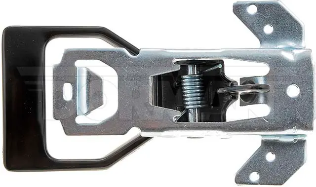 INTERIOR DOOR HANDLE miniature 3