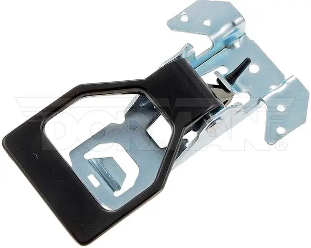 INTERIOR DOOR HANDLE miniature 2