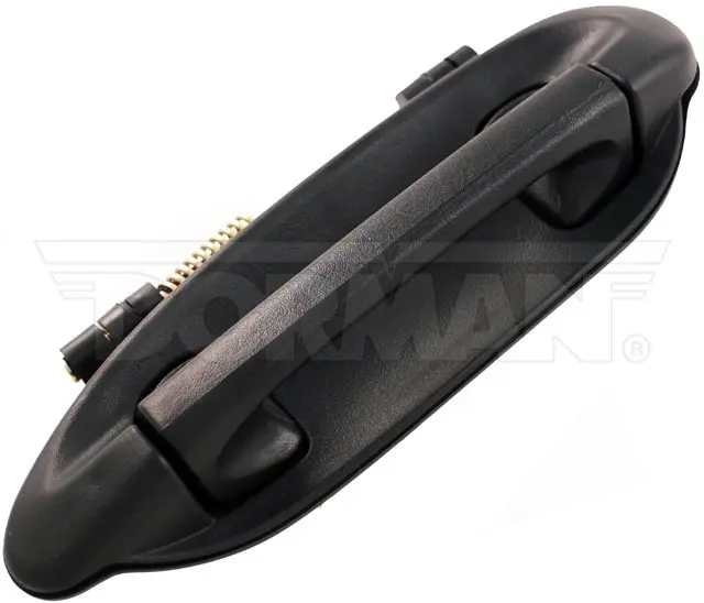 EXTERIOR DOOR HANDLE miniature 2