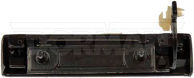 Exterior Door Handle miniature 2