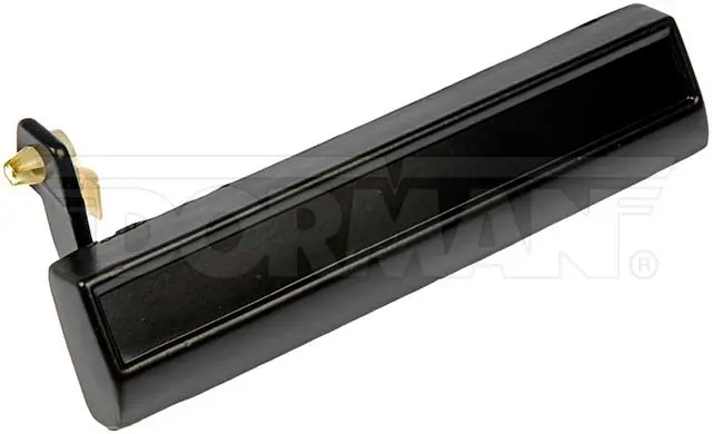 Exterior Door Handle miniature 3