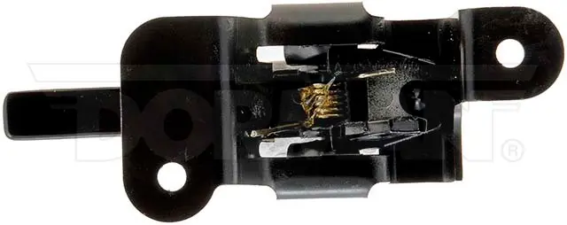 Interior Door Handle miniature 3