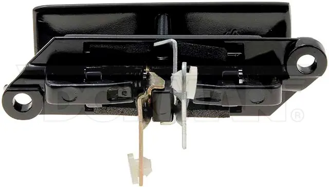 INTERIOR DOOR HANDLE miniature 2