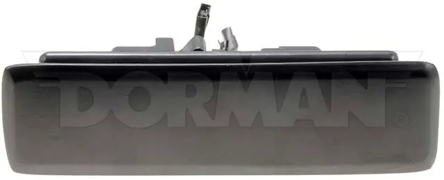 EXTERIOR DOOR HANDLE - image principale du produit