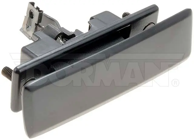 EXTERIOR DOOR HANDLE miniature 3