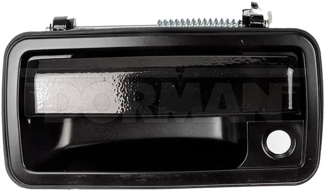 EXTERIOR DOOR HANDLE - image principale du produit