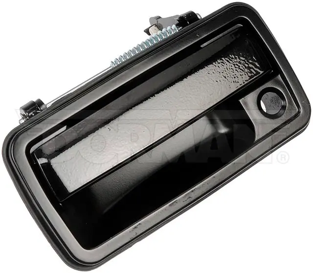 EXTERIOR DOOR HANDLE miniature 3