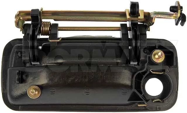 EXTERIOR DOOR HANDLE miniature 2