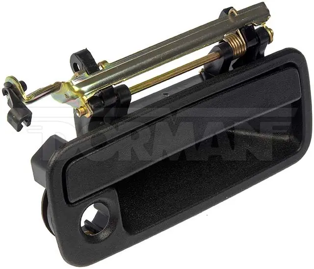 EXTERIOR DOOR HANDLE miniature 3