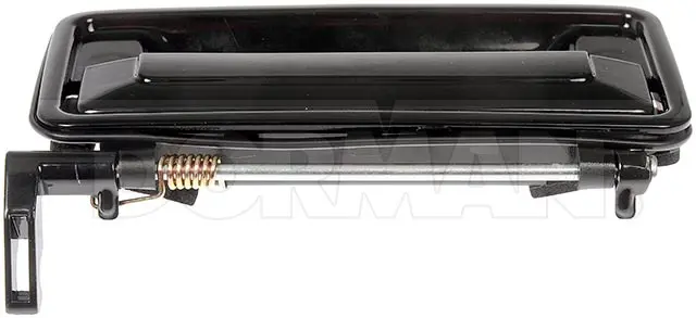 EXTERIOR DOOR HANDLE miniature 3
