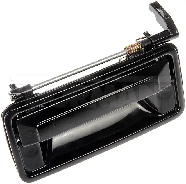 EXTERIOR DOOR HANDLE miniature 2