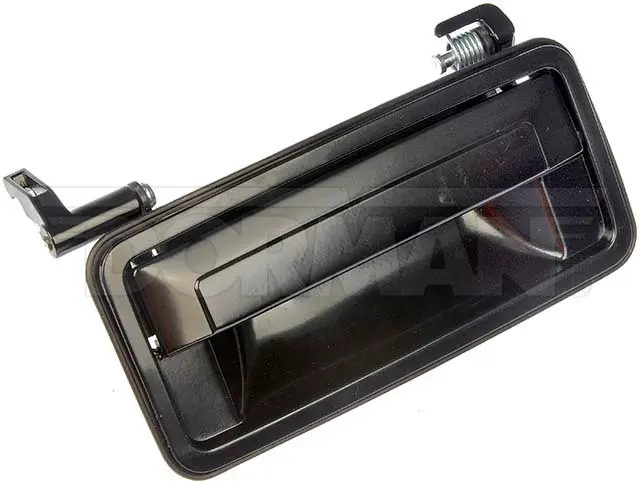 EXTERIOR DOOR HANDLE miniature 3