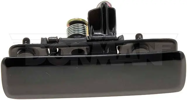 Exterior Door Handle - main product image