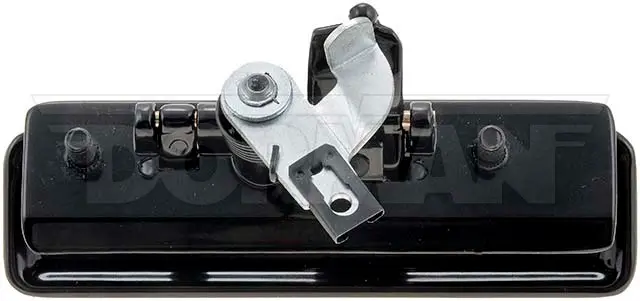 Exterior Door Handle miniature 2