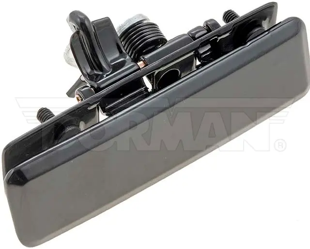 Exterior Door Handle miniature 3