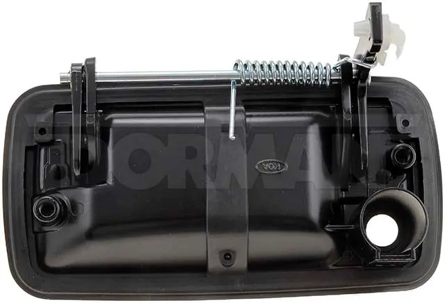 Exterior Door Handle miniature 3