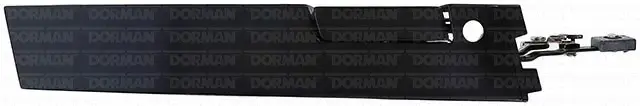 EXTERIOR DOOR HANDLE - image principale du produit
