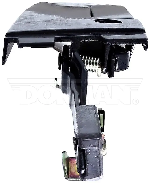 EXTERIOR DOOR HANDLE miniature 2