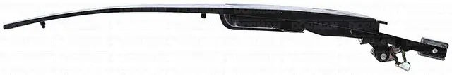 EXTERIOR DOOR HANDLE miniature 4