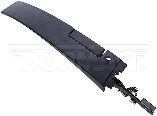 EXTERIOR DOOR HANDLE miniature 7