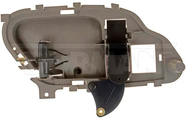 INTERIOR DOOR HANDLE miniature 2