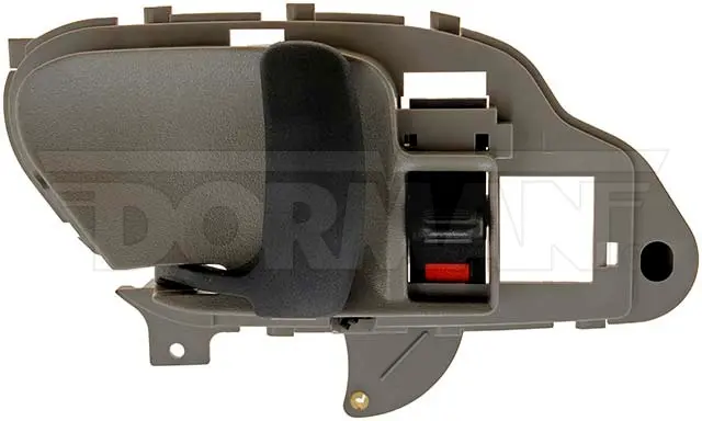 INTERIOR DOOR HANDLE - image principale du produit