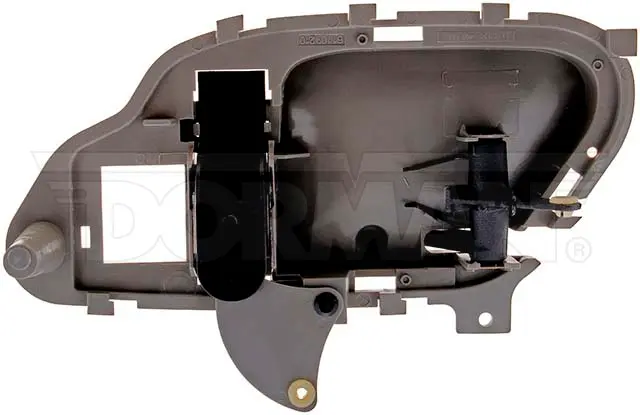 INTERIOR DOOR HANDLE miniature 2