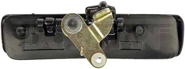 Exterior Door Handle miniature 3