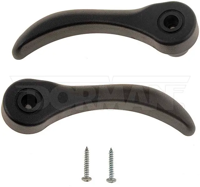 SEAT RELEASE HANDLES miniature 2
