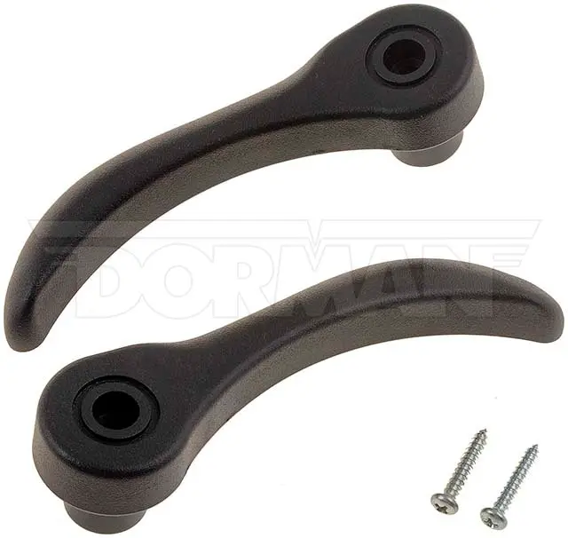 SEAT RELEASE HANDLES - image principale du produit