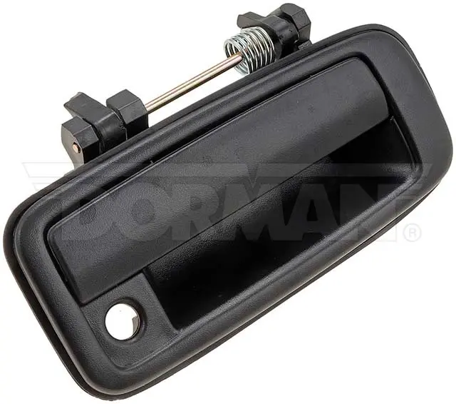 EXT DOOR HNDL TOY RH miniature 2