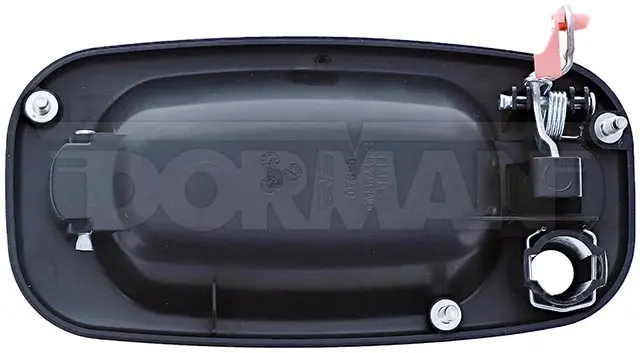 Exterior Door Handle miniature 3