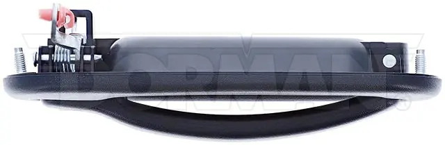 Exterior Door Handle miniature 4