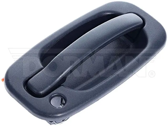 Exterior Door Handle miniature 2